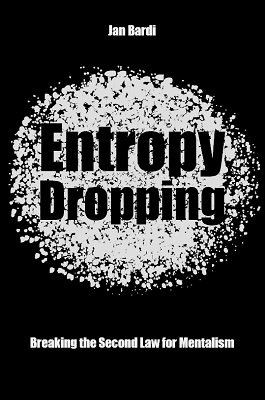 Jan Bardi – Entropy Dropping