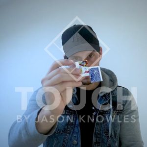 Jason Knowles – Touch