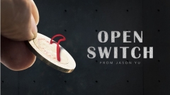 Jason Yu - Open Switch