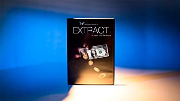 Jason Yu and SansMinds - Extract