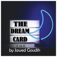 Jawed Goudih - The Dream Card