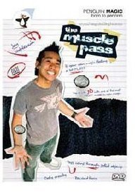 Jay Noblezada - The Muscle Pass