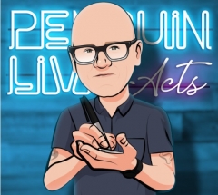 Jay Sankey LIVE ACT