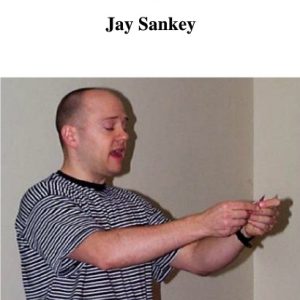 Jay Sankey - Magic Of Jay Sankey