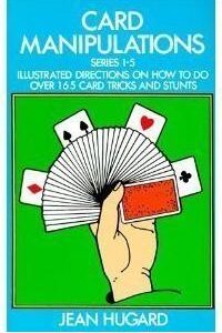 Jean Hugard - Card Manipulations(1-5)