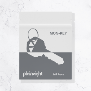 Jeff Prace – Mon-Key