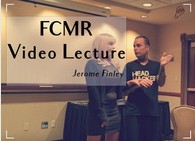 CMR Lecture By Jerome Finley - original price 150usd