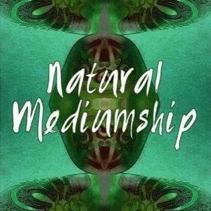 Jerome Finley - Natural Mediumship