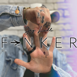 Jey Lillo – Finker