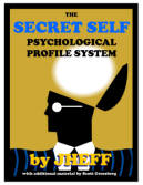 Jheff - Secret Self Psychological Profile System