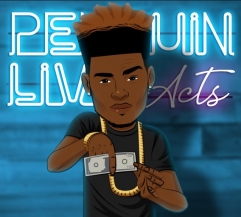 Jibrizy LIVE ACT