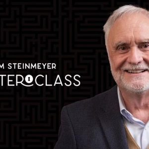 Jim Steinmeyer Masterclass Live 1-3