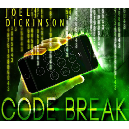 Joel Dickinson - Code Break