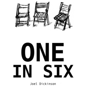 Joel Dickinson - One in Six