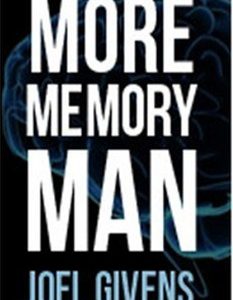 Joel Givens - More Memory Man