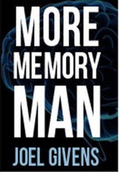 Joel Givens - More Memory Man