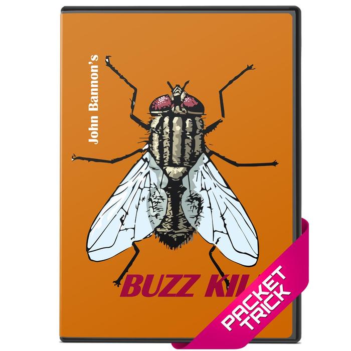 John Bannon – Buzz Kill