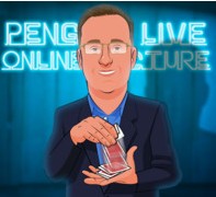 John Carey LIVE