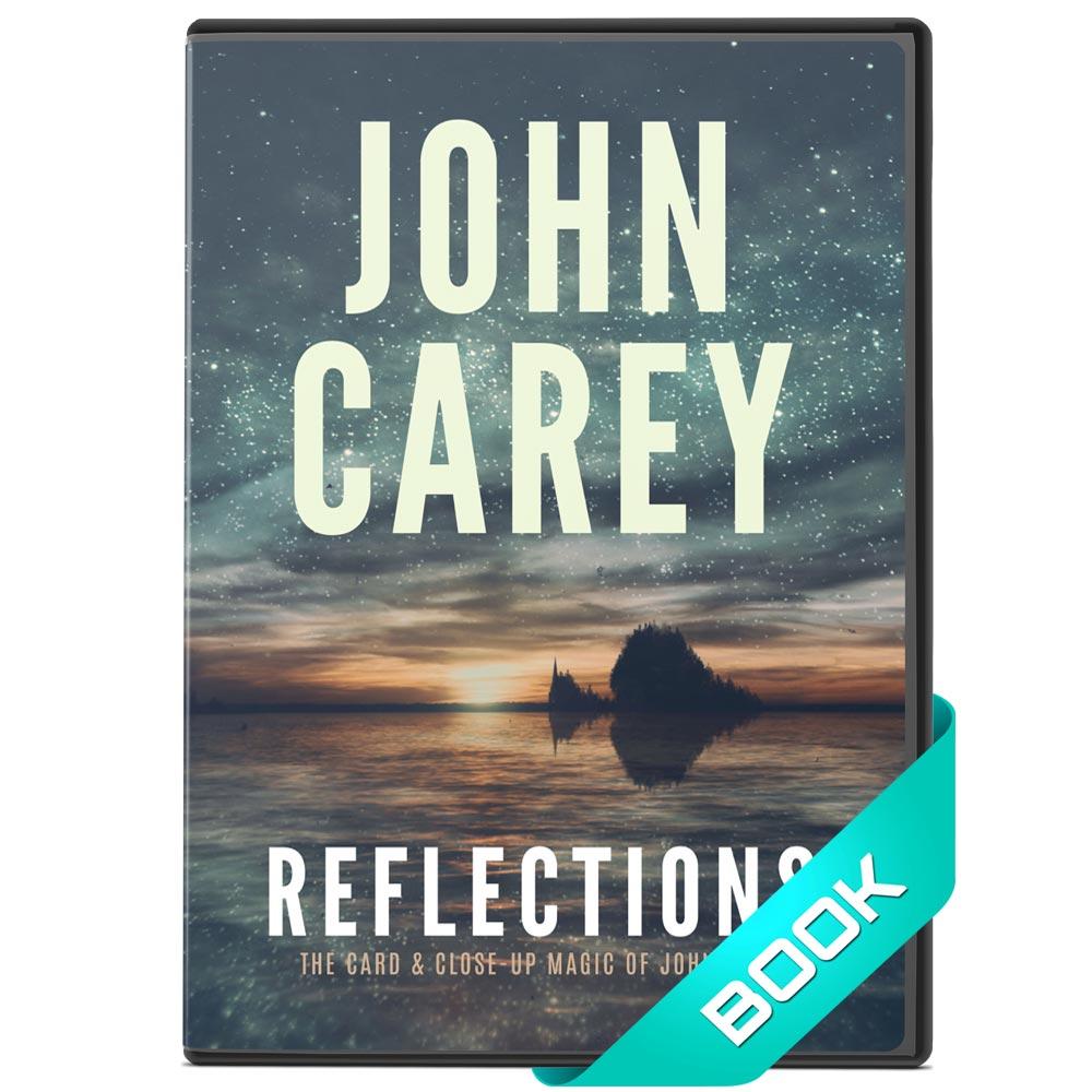 John Carey – Reflections