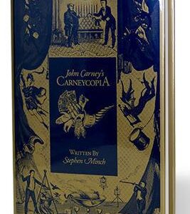 John Carney - Carneycopia