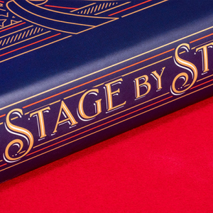 John Graham – Stage By Stage