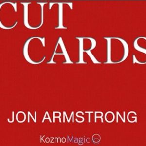 Jon Armstrong's Cut Cards