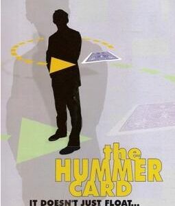 Jon Jensen - The Hummer Card