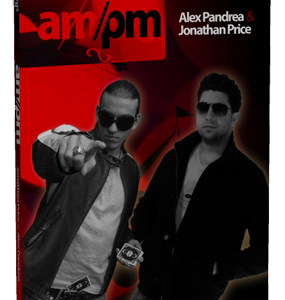 Jonathan Price & Alex Pandrea - AMPM