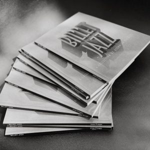 Jose Prager – Billet Jazz