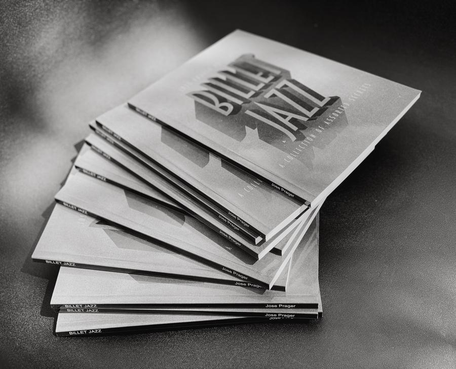 Jose Prager – Billet Jazz