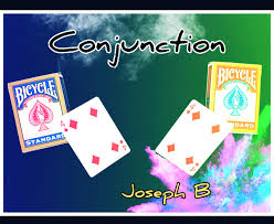 Joseph B - CONJUNCTION
