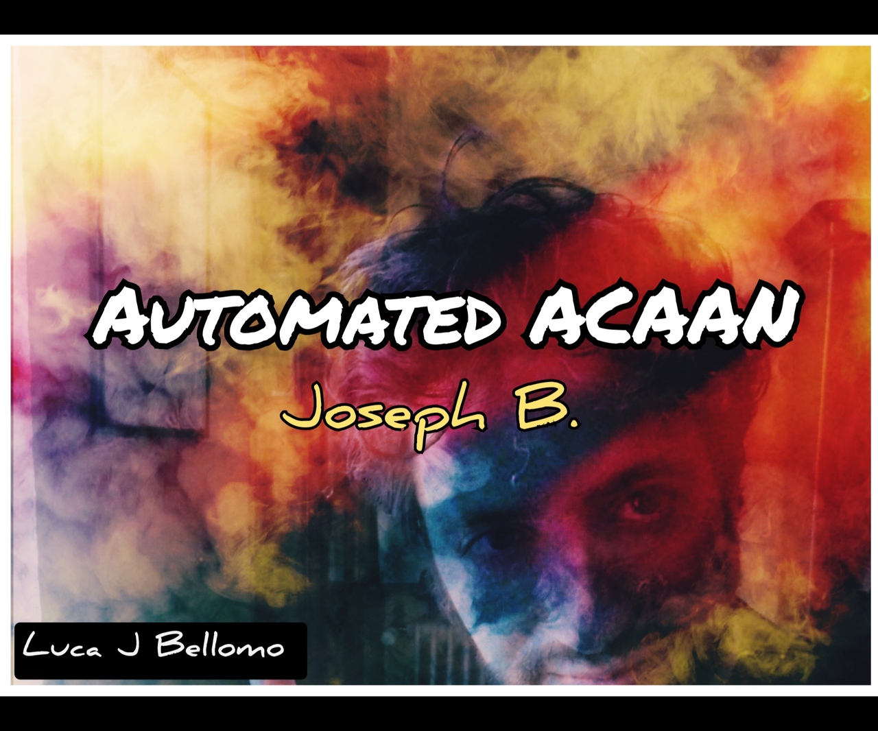 Joseph B. – ACAAN AUTOMATED