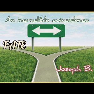 Joseph B. – FATE