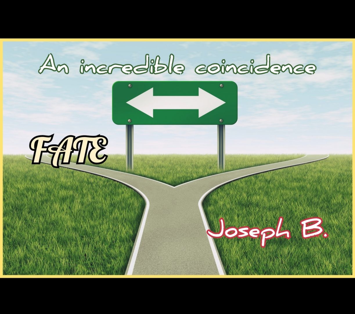 Joseph B. – FATE