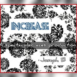 Joseph B. – INCREASE