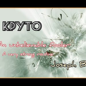 Joseph B. – KPYTO