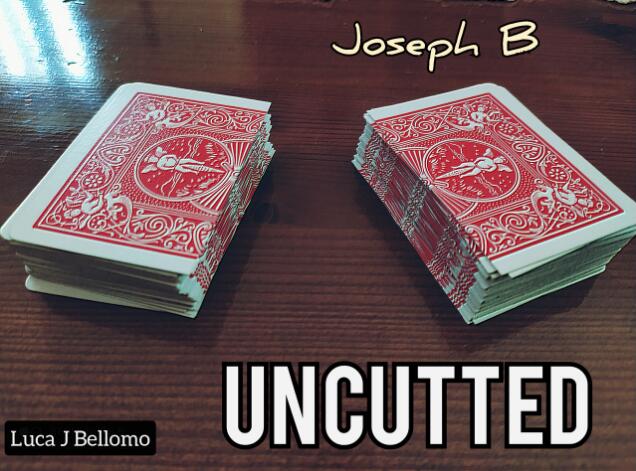 Joseph B. – No More Cuts