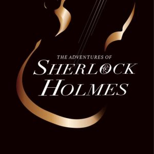 Josh Zandman - Sherlock Book Test