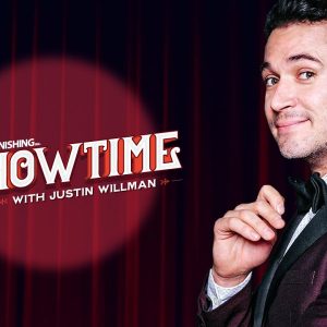 Justin Willman Showtime