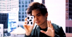 Kadabra by Raffi Kazama & Shin Lim