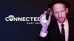 Karl Hein – Connected