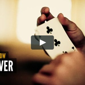 Kelvin Chow - Revolver