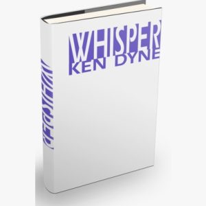 Ken Dyne - Whisper