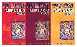 Ken Krenzel 1-3 Card Classics