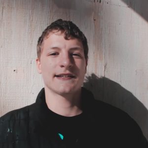 Kendall Hoopes - Poor Change