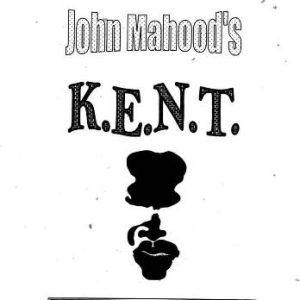Kenton Knepper - KENT