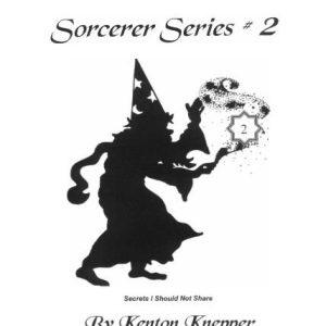 Kenton Knepper - Sorcerer Series 2