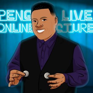 Kevin Bethea – Penguin Live Lecture