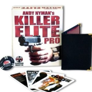 Killer Elite Pro by Andy Nyman