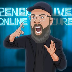 Kim Andersen LIVE (Penguin LIVE)